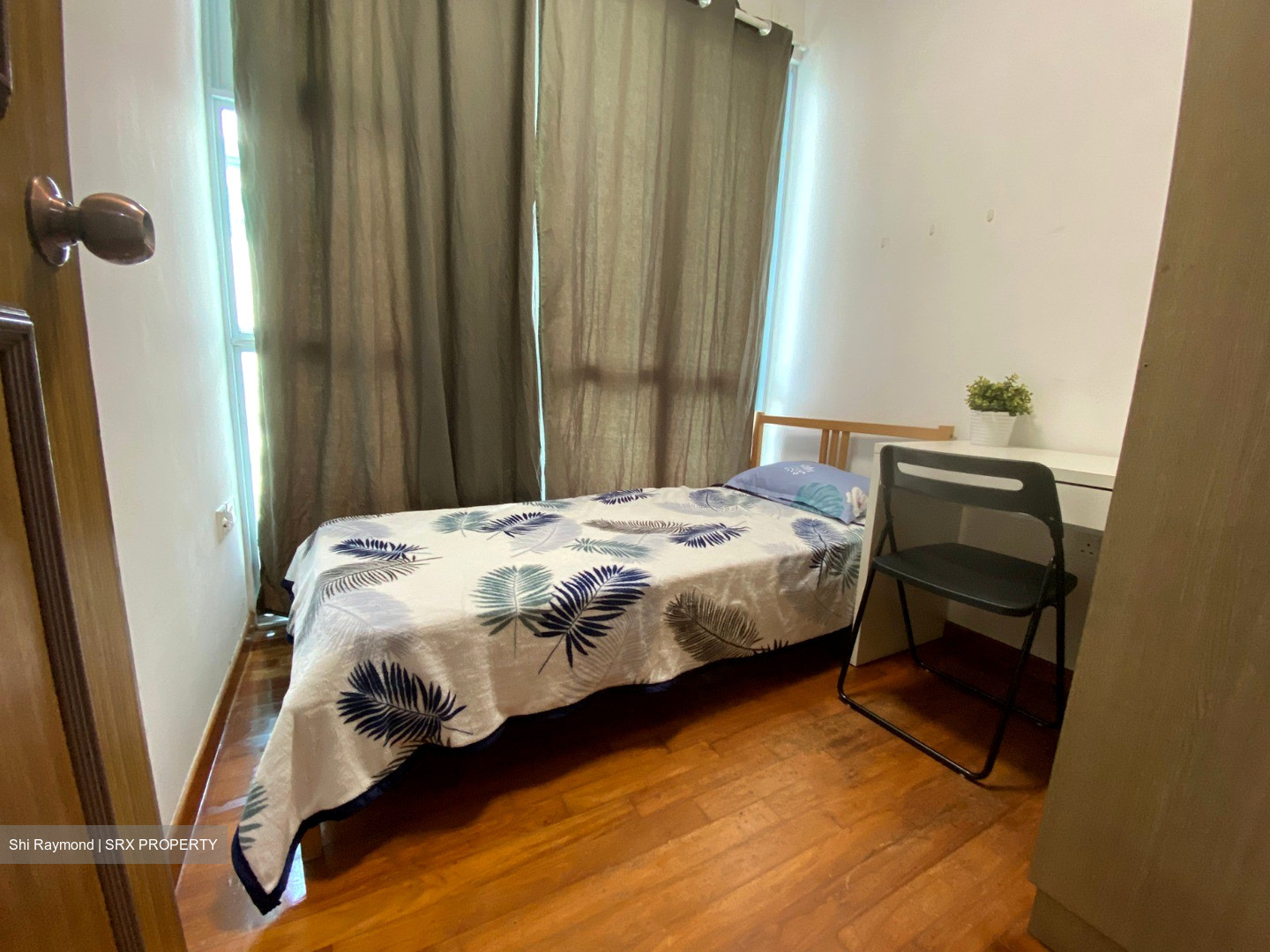 Central Imperial (D14), Apartment #535961811